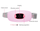 The Perfect Part - Electric Heating Menstrual Vibration Pad Belt For Period Pain Relief Cramps US