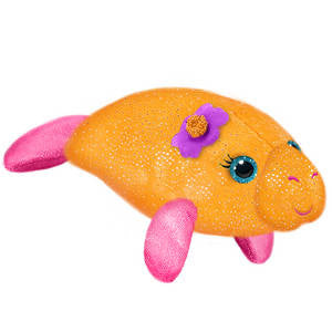 First & Main Inc. - FantaSea Maya Manatee--7'' long