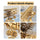 Music Park - 3D Wooden Puzzle Wood DIY Craft  Bi-Plane Model kits Handmade Gifts