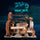 Music Park - Electric 3D Wooden Puzzles Marble Run Model Kits  Brain Teaser Puzzle DIY handmade Christmas gift(Without battery)