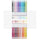 Big hunter - 20ct Washable Markers Super Tip Classic Colors