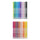 Big hunter - 20ct Washable Markers Super Tip Classic Colors