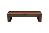 4 Supply - 7ft 3-in-1 Multi-Functional Pool Table with Benches (Pool Table + Ping Pong Table + Dining Table)