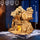 Music Park - 3D Wooden Puzzle Tree House With Light Handmade Crafts Assembly Model Kits  Creative Decoration Birthday and Christmas Gifts