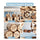 Music Park - 3D Wooden Puzzles Wine Truck Model Kits Brainteaser and Puzzle for Christmas Birthday Gifts