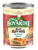 3Musks - Chef Boyardee Beef Ravioli Canned Pasta, 15 oz