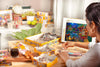 Brain Tree - Camping Jigsaw Puzzles 1000 Piece