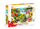 Brain Tree - Flower Garden Jigsaw Puzzles 1000 Piece