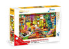 Brain Tree - Mom'S Workshop Jigsaw Puzzles 1000 Piece