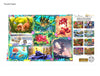 Brain Tree - Cute Animals Jigsaw Puzzles 1000 Piece