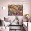 Brain Tree - Toy Shopping Jigsaw Puzzles 1000 Piece