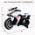 Yeah Depot - Tamco Electric motorcycle/ 12V Kids toys motorcycle/Kids electric car/electric ride on toys for 3 4 5 6 years Boys Girls with Training Wheels/manual throttle/ drive by hand/Lightting wheels