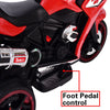 Yeah Depot - TAMCO 12V Kids Electric motorcycle ,ride on motorcycle,Three lighting wheels Kids electric toys BoysGirls Motorcycle, Children Battery Motor Bikes Rechargeable 3 Wheels Ride on Electric Motorcycle