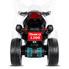Yeah Depot - TAMCO 12V Kids Electric motorcycle ,ride on motorcycle,Three lighting wheels Kids electric toys BoysGirls Motorcycle, Children Battery Motor Bikes Rechargeable 3 Wheels Ride on Electric Motorcycle