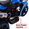 Yeah Depot - TAMCO 12V Kids Electric motorcycle/ ride on motorcycle, Three lighting wheels Kids electric motorcycle /electric ride on car