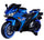 Yeah Depot - kids motorcycle,Tamco 12V motorcycle for kids 3 4 5 6 years Boys Girls 12v7ah kids motorcycle ride on toy with Training Wheels/manual throttle/ drive by hand /Lightting wheels