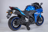 Yeah Depot - kids motorcycle,Tamco 12V motorcycle for kids 3 4 5 6 years Boys Girls 12v7ah kids motorcycle ride on toy with Training Wheels/manual throttle/ drive by hand /Lightting wheels