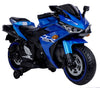 Yeah Depot - kids motorcycle,Tamco 12V motorcycle for kids 3 4 5 6 years Boys Girls 12v7ah kids motorcycle ride on toy with Training Wheels/manual throttle/ drive by hand /Lightting wheels