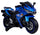 Yeah Depot - kids motorcycle,Tamco 12V motorcycle for kids 3 4 5 6 years Boys Girls 12v7ah kids motorcycle ride on toy with Training Wheels/manual throttle/ drive by hand /Lightting wheels