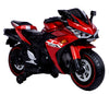 Yeah Depot - TAMCO kids motorcycle 12V motorcycle for kids 3 4 5 6 years Boys Girls 12v7ah kids motorcycle ride on toy with Training Wheels/manual throttle/ drive by hand /Lightting wheels
