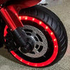 Yeah Depot - TAMCO kids motorcycle 12V motorcycle for kids 3 4 5 6 years Boys Girls 12v7ah kids motorcycle ride on toy with Training Wheels/manual throttle/ drive by hand /Lightting wheels