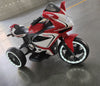 Yeah Depot - Plastic red 6V Kids Electric motorcycle/ Kids toys motorcycle/Kids electric car/electric ride on motorcycle