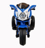 Yeah Depot - 6V Kids Electric motorcycle/ Small Kids toys motorcycle/Kids electric car/electric ride on motorcycle for 3-4 years boys