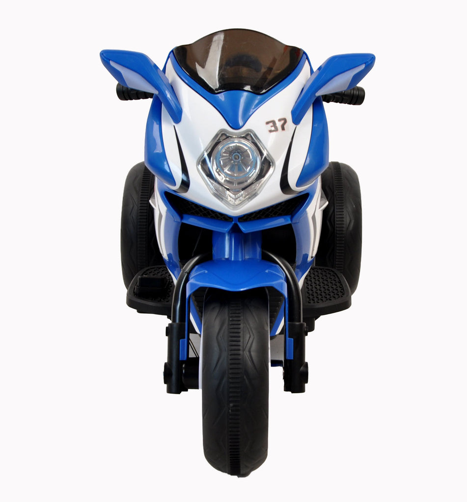 Yeah Depot - 6V Kids Electric motorcycle/ Small Kids toys motorcycle/Kids electric car/electric ride on motorcycle for 3-4 years boys
