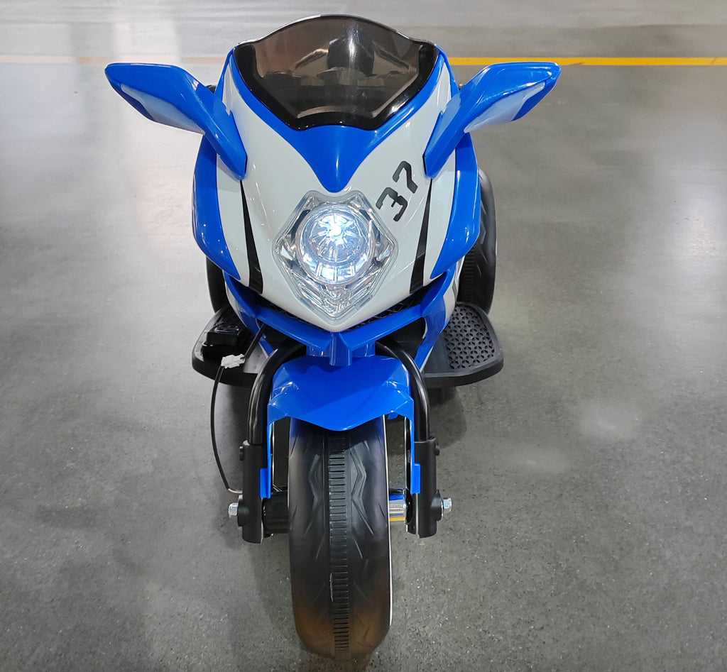 Yeah Depot - 6V Kids Electric motorcycle/ Small Kids toys motorcycle/Kids electric car/electric ride on motorcycle for 3-4 years boys