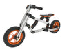 Yeah Depot - KidRock Buildable Kit 20 in 1 Kids Go Kart Set, Suitable for 1 to 8 Years Old, Two Wheel Bike, Three Wheel Bike, Go Kart, Sit/Stand Scooter, etc. Most Popular L Kit (Non Electric)