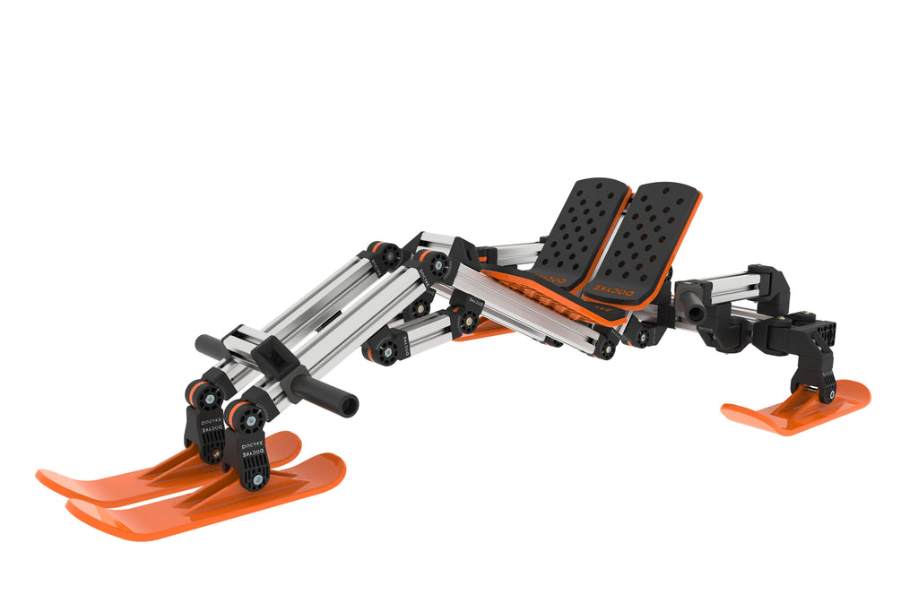 Yeah Depot - KidRock Snow upgrade package for S-kit/M-kit/L-kit/Go-kart