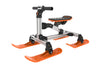Yeah Depot - KidRock Snow upgrade package for S-kit/M-kit/L-kit/Go-kart