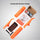 Yeah Depot - KidRock Snow upgrade package for S-kit/M-kit/L-kit/Go-kart
