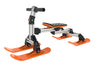 Yeah Depot - KidRock Snow upgrade package for S-kit/M-kit/L-kit/Go-kart