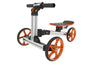 Yeah Depot - KidRock Constructible Kit 20 in 1 Kids Balance Bike No Pedals Toys for 1 to 4 Year Old Engineering Building Kit Kids Sit/Stand Scooter Most Popular S-Kit (Not Electric)