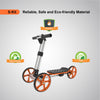 Yeah Depot - KidRock Constructible Kit 20 in 1 Kids Balance Bike No Pedals Toys for 1 to 4 Year Old Engineering Building Kit Kids Sit/Stand Scooter Most Popular S-Kit (Not Electric)