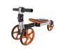 Yeah Depot - KidRock Constructible Kit 20 in 1 Kids Balance Bike No Pedals Toys for 1 to 4 Year Old Engineering Building Kit Kids Sit/Stand Scooter Most Popular S-Kit (Not Electric)