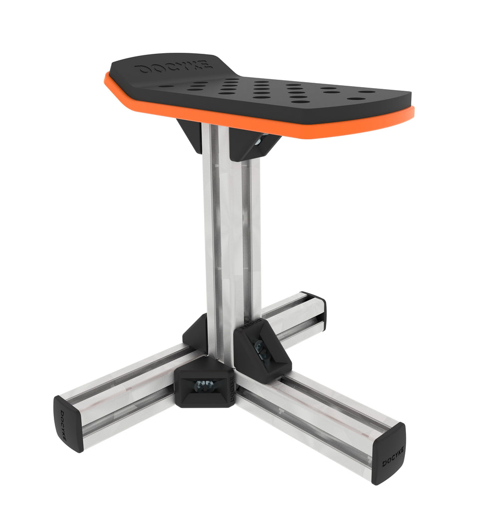 Yeah Depot - KidRock Constructible Kit 20 in 1 Kids Balance Bike No Pedals Toys for 1 to 4 Year Old Engineering Building Kit Kids Sit/Stand Scooter Most Popular S-Kit (Not Electric)