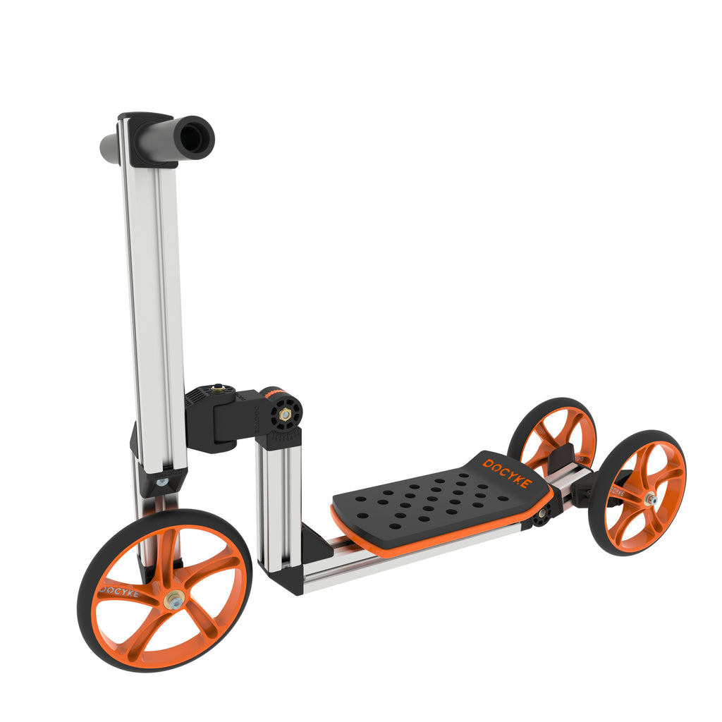 Yeah Depot - KidRock Constructible Kit 20 in 1 Kids Balance Bike No Pedals Toys for 1 to 4 Year Old Engineering Building Kit Kids Sit/Stand Scooter Most Popular S-Kit (Not Electric)