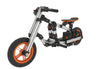 Yeah Depot - Modular design High-strength material electric innovation kart, more than 20 kinds of assembly methods, suitable for outdoor sports, parent-child interaction