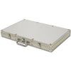 Tycon Net - 1,000 Ct Aluminum Case
