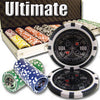 Tycon Net - 500 Ct - Pre-Packaged - Ultimate 14 G - Aluminum