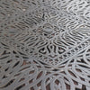 Yeah Depot - Square Dining Table, Desert Night