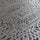 Yeah Depot - Square Dining Table, Desert Night