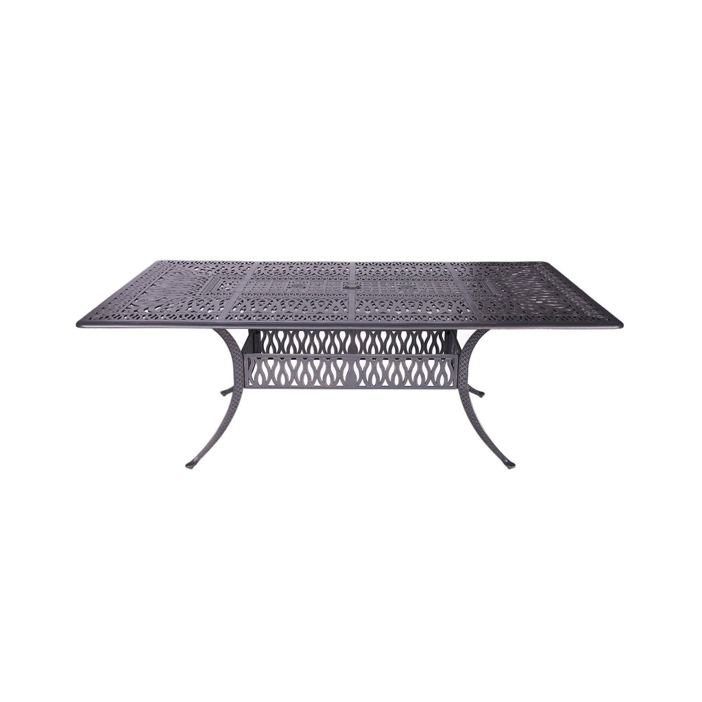 Yeah Depot - Rectangle Table, Desert Night