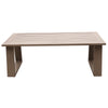 Yeah Depot - Coffee Table, Wood Grained