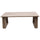Yeah Depot - Coffee Table, Wood Grained