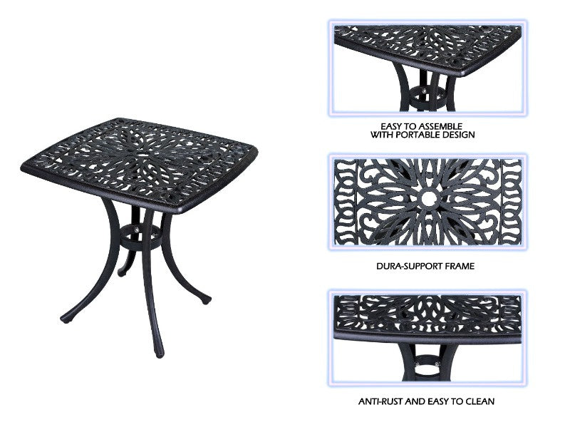 Yeah Depot - End table
