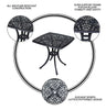 Yeah Depot - End table