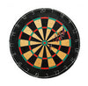 Tycon Net - Tournament Bristle Dartboard w 6 Regulation Steel tip darts